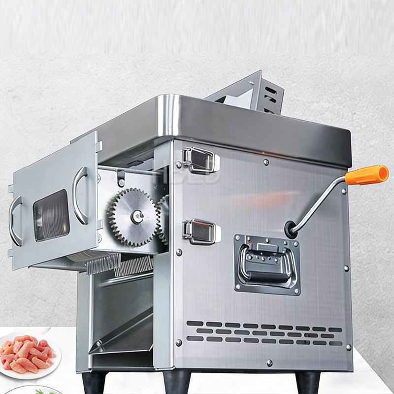 Commercial Electric Meat Cutte – Kitchen Appliances Commercial Bewertung und Preis