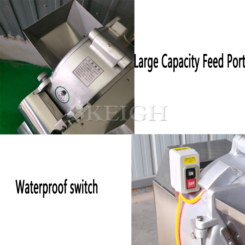 Electric Commercial Multifunct – Kitchen Appliances Commercial Bewertung und Preis