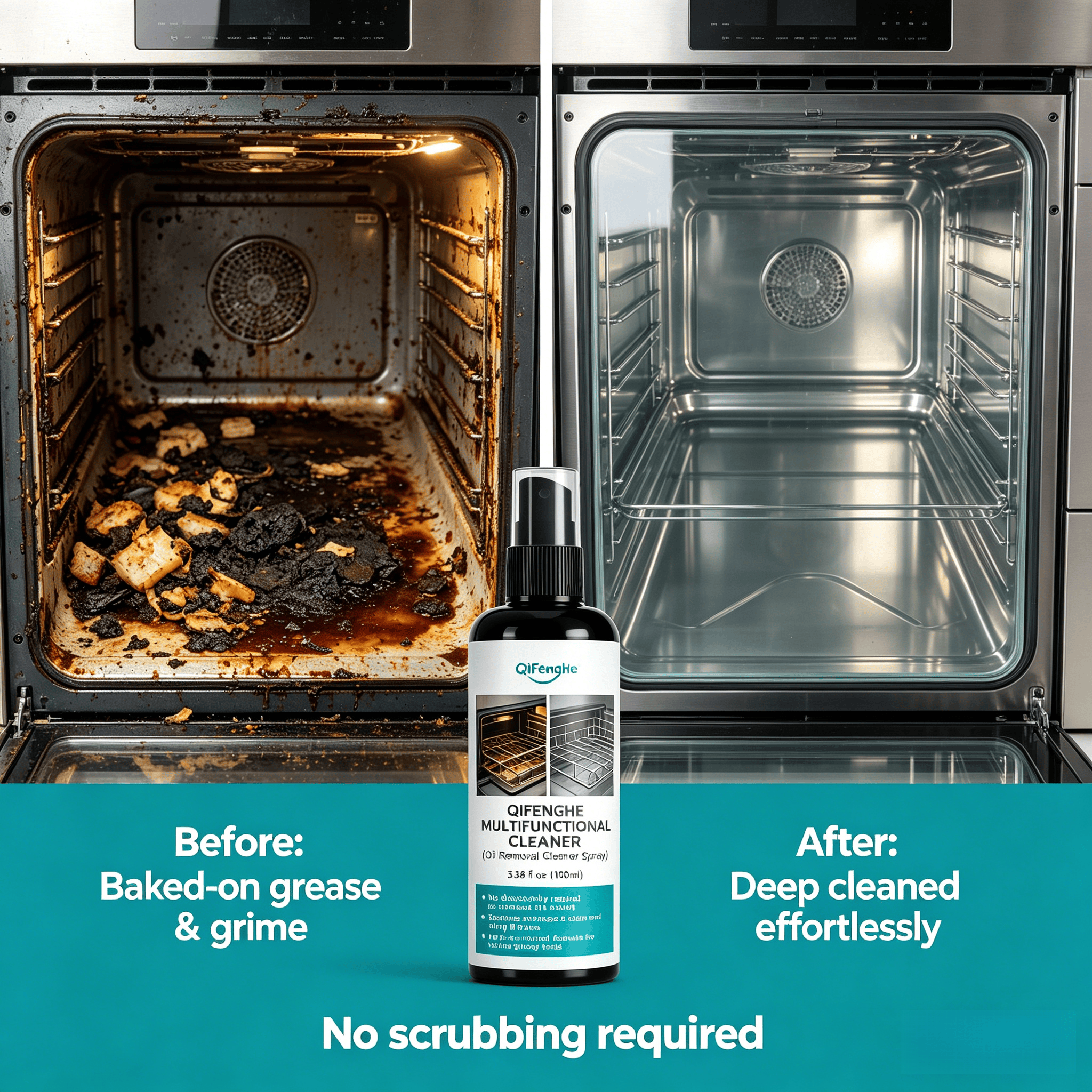 Multi Purpose Cleaner Spray Ki – Kitchen Appliances You Need Bewertung und Preis