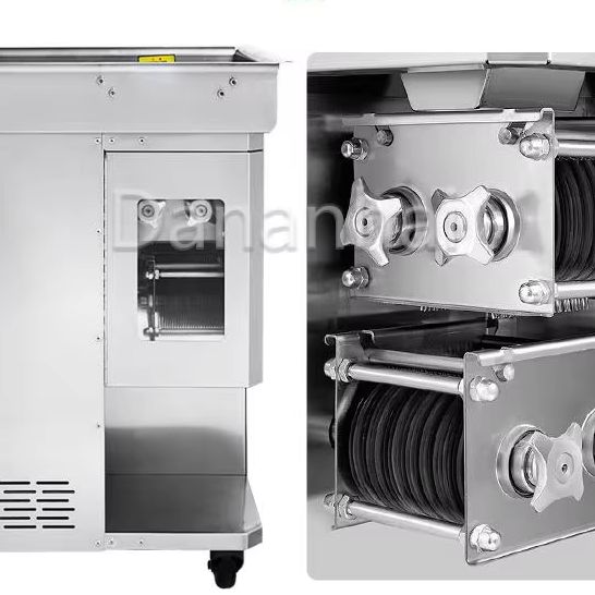 Commercial Electric Meat Cutte – Kitchen Appliances Commercial Bewertung und Preis