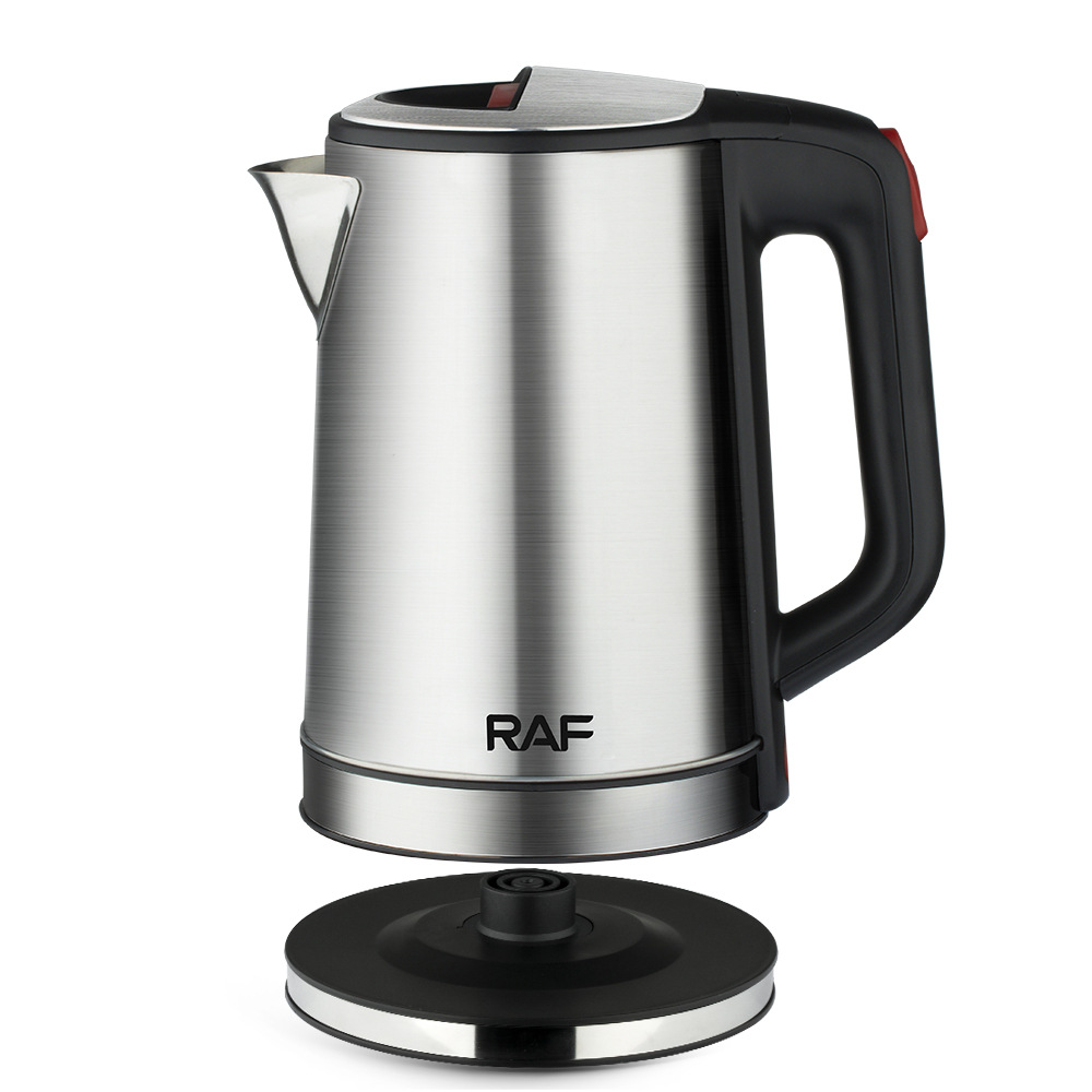 2.3L Electric Kettle Stainless – Kitchen Appliances To Gift Bewertung und Preis