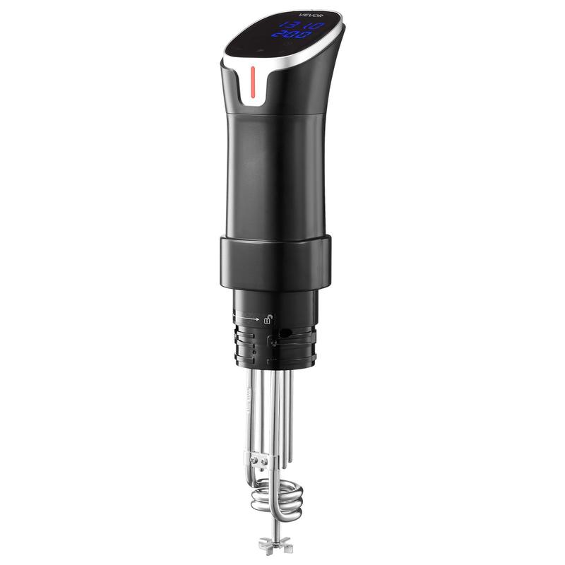 Sous Vide Precision Cooker, 11 – Sous Vide Immersion Bewertung und Preis