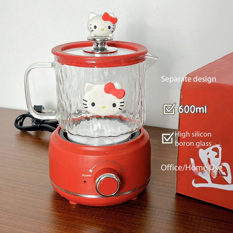 Cute Hello Kitty Multifunction – Kitchen Appliances Gift Items Bewertung und Preis