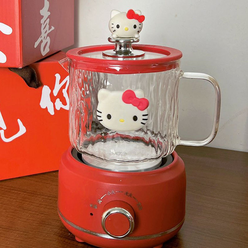 Cute Hello Kitty Multifunction – Kitchen Appliances Gift Items Bewertung und Preis