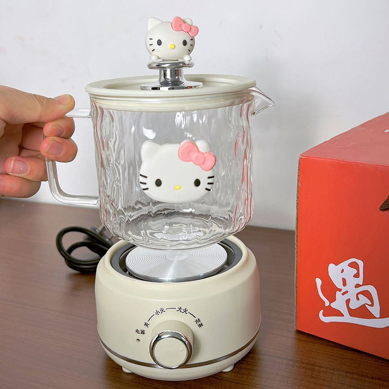 Cute Hello Kitty Multifunction – Kitchen Appliances Gift Items Bewertung und Preis