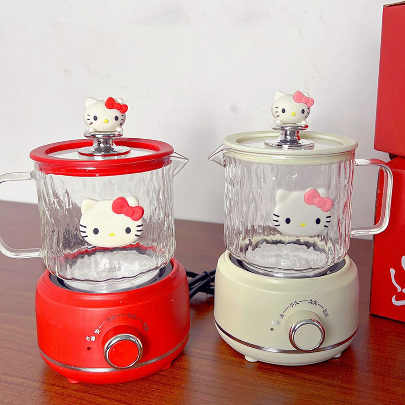 Cute Hello Kitty Multifunction – Kitchen Appliances Gift Items Bewertung und Preis