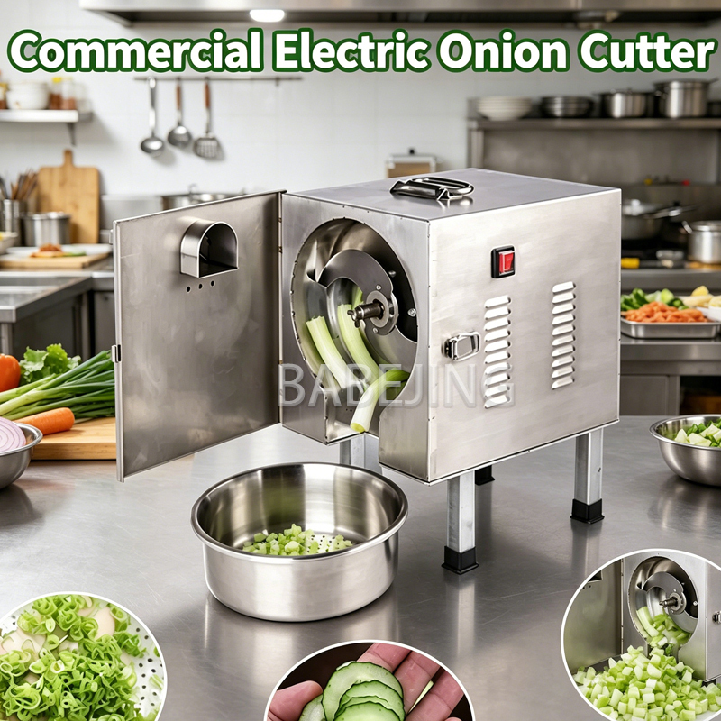 Electric Mini Scallion Chopper – Kitchen Appliances Commercial Bewertung und Preis