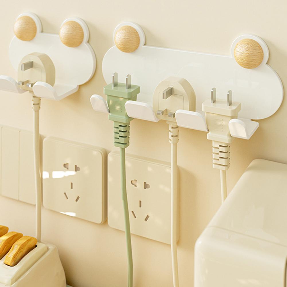 Wall Mount Power Plugs Hook No – Kitchen Appliances You Need Bewertung und Preis