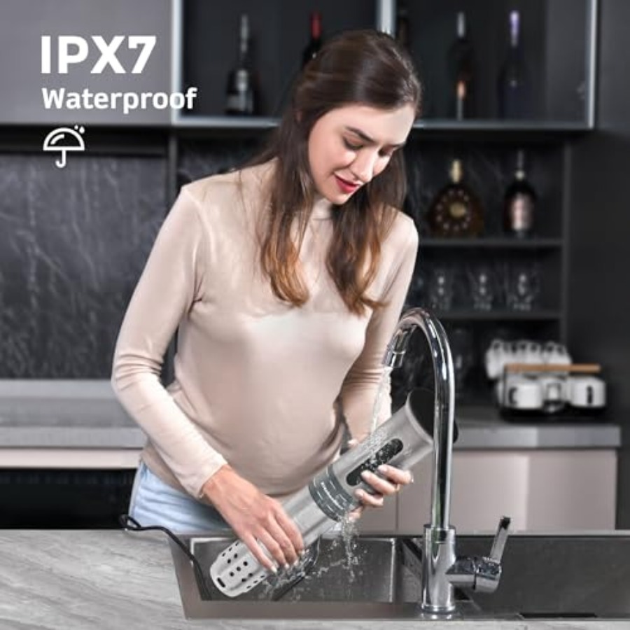 Wifi Sous Vide Cooker: Ultra-q – Sous Vide Immersion Bewertung und Preis