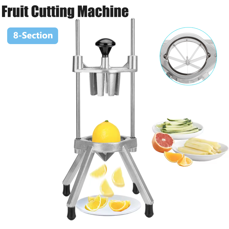 8-Section Lemon Wedge Slicer C – Kitchen Appliances Commercial Bewertung und Preis