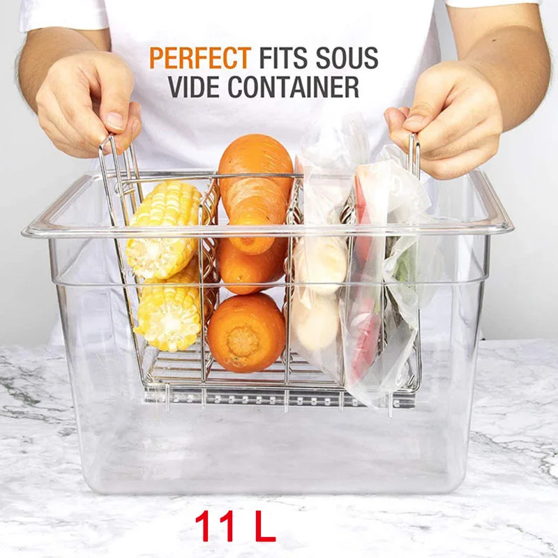 Sous Vide Cooker machine 11L C – Sous Vide Immersion Bewertung und Preis