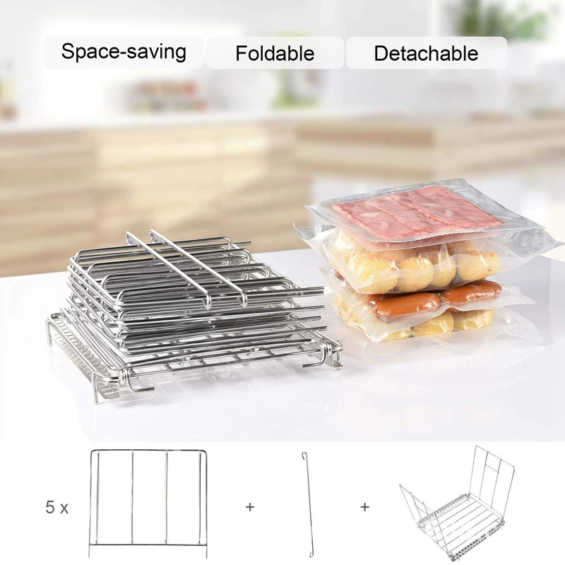 Sous Vide Cooker machine 11L C – Sous Vide Immersion Bewertung und Preis