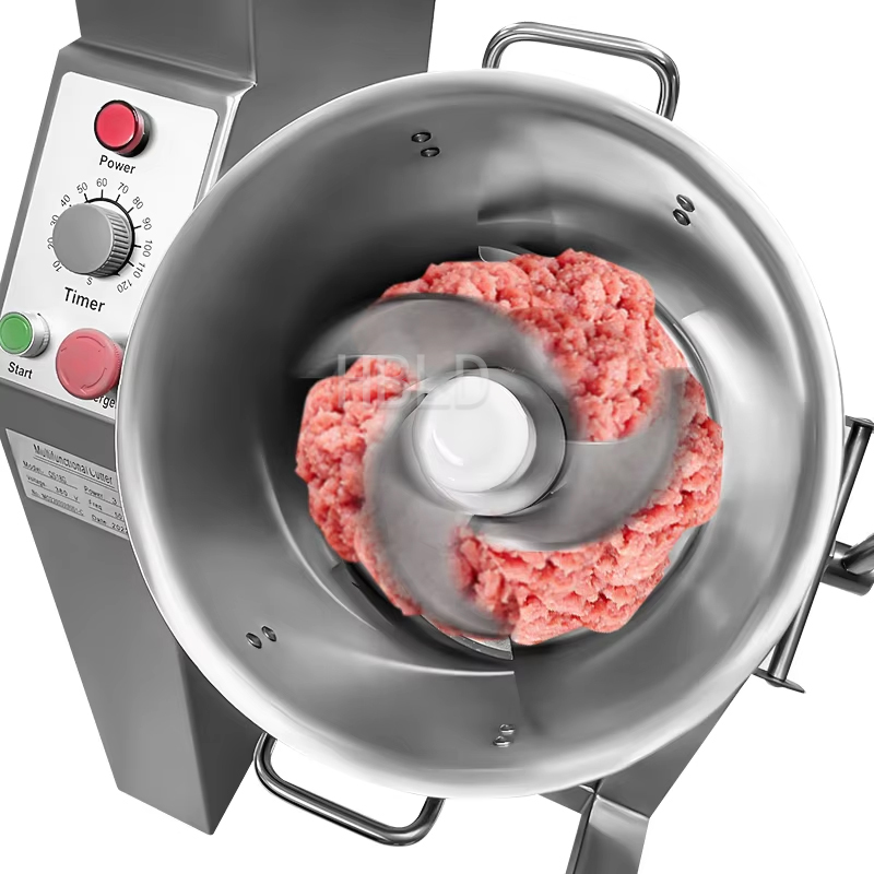 Industrial Multi-Purpose Chopp – Kitchen Appliances Commercial Bewertung und Preis