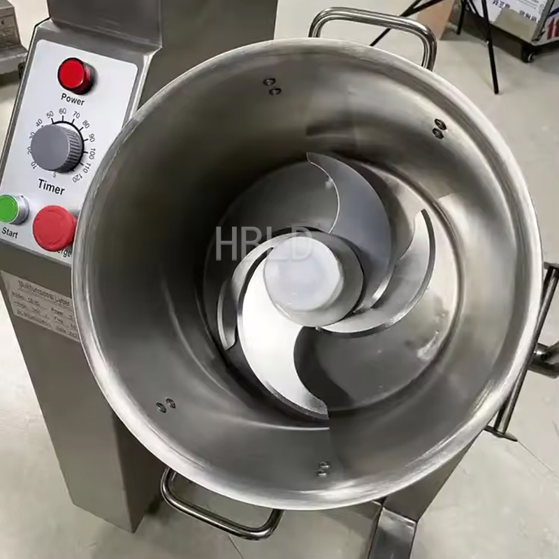 Industrial Multi-Purpose Chopp – Kitchen Appliances Commercial Bewertung und Preis