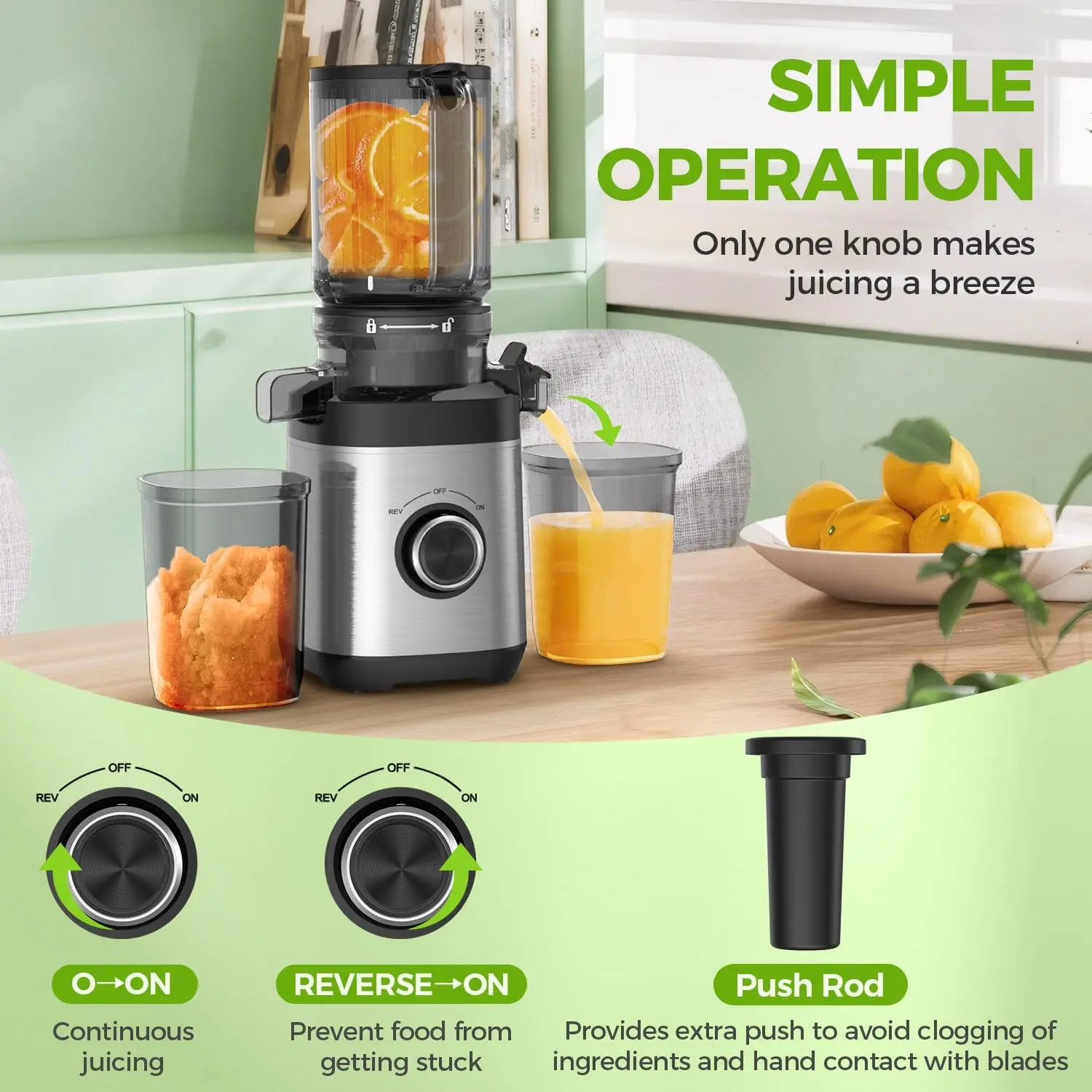Juicer Machines, Cold Press Ju – Juicer Cold Press Slow Bewertung und Preis