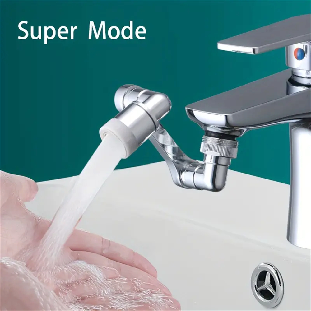 1440° Rotation Faucets Extende – Kitchen Appliances Bundle Bewertung und Preis