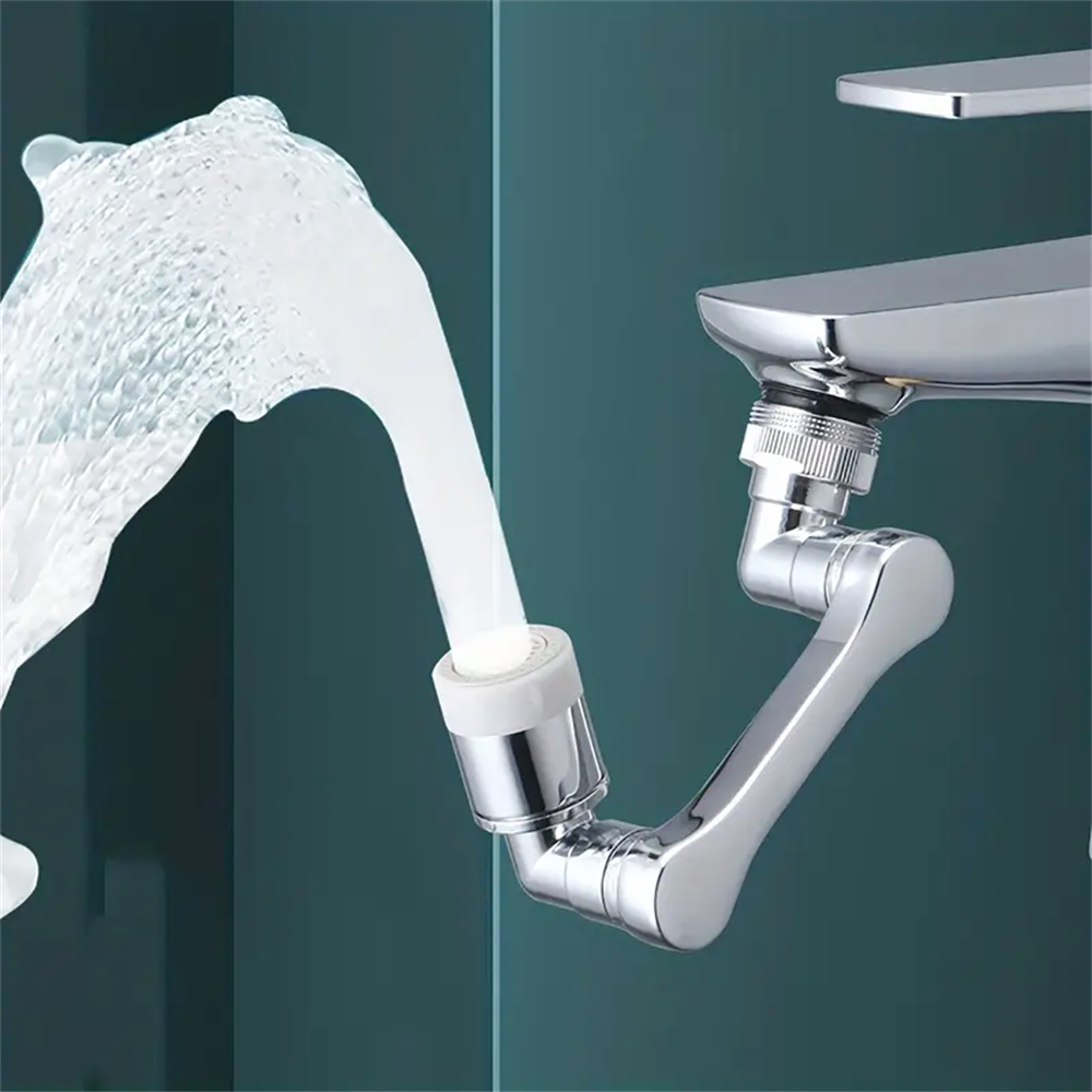 1440° Rotation Faucets Extende – Kitchen Appliances Bundle Bewertung und Preis