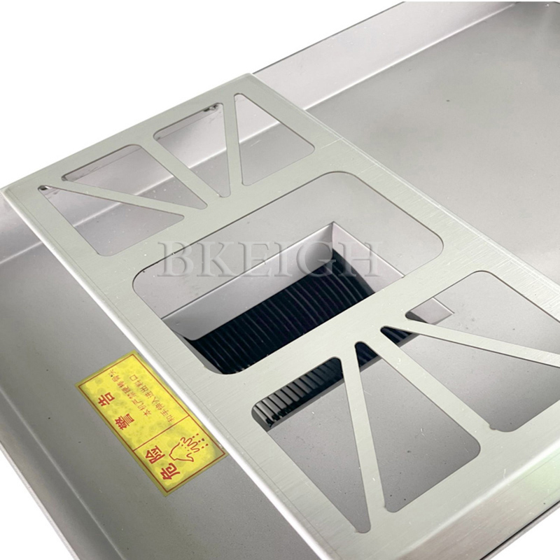 Commercial Electric Meat Cutte – Kitchen Appliances Commercial Bewertung und Preis