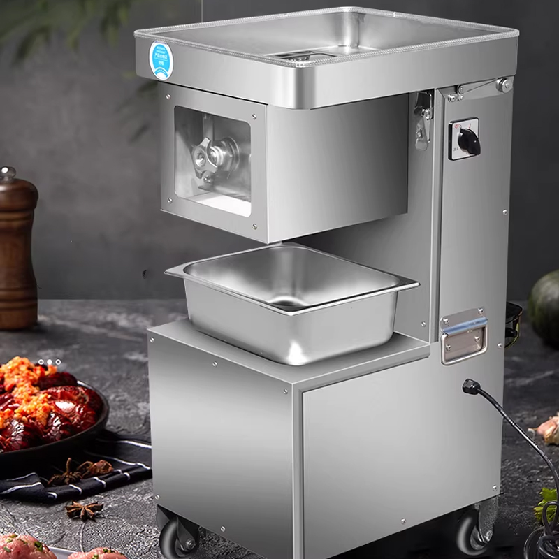 Commercial Electric Meat Cutte – Kitchen Appliances Commercial Bewertung und Preis