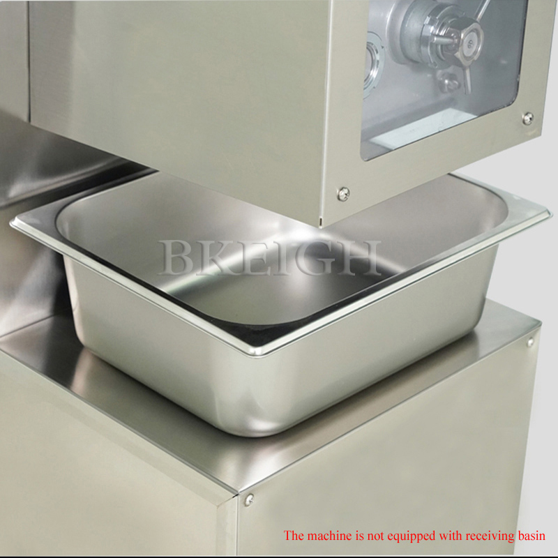 Commercial Electric Meat Cutte – Kitchen Appliances Commercial Bewertung und Preis