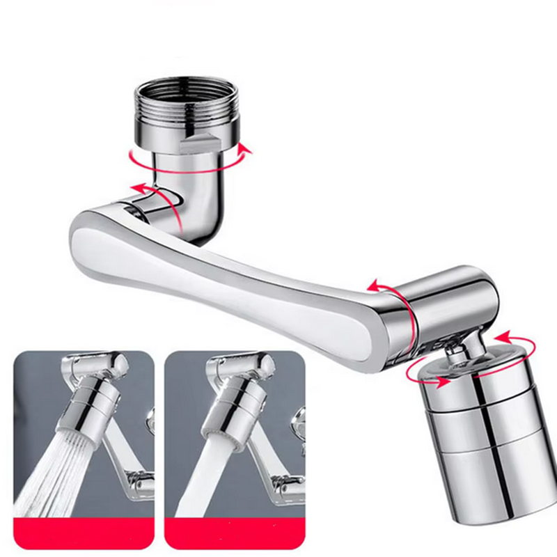 1080° Swivel Faucet Extender,  – Kitchen Appliances Bundle Bewertung und Preis