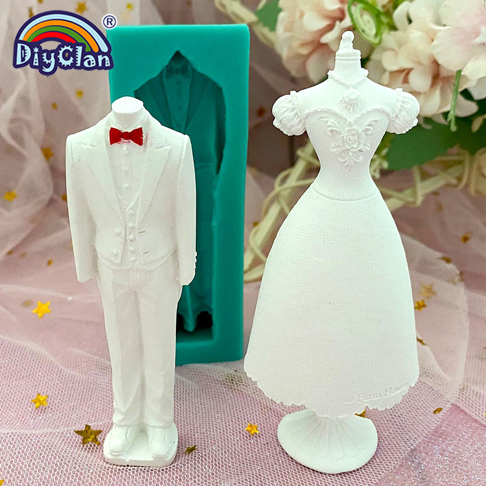 Marry Decoration Silicone Mold – Kitchen Appliances Baking Bewertung und Preis