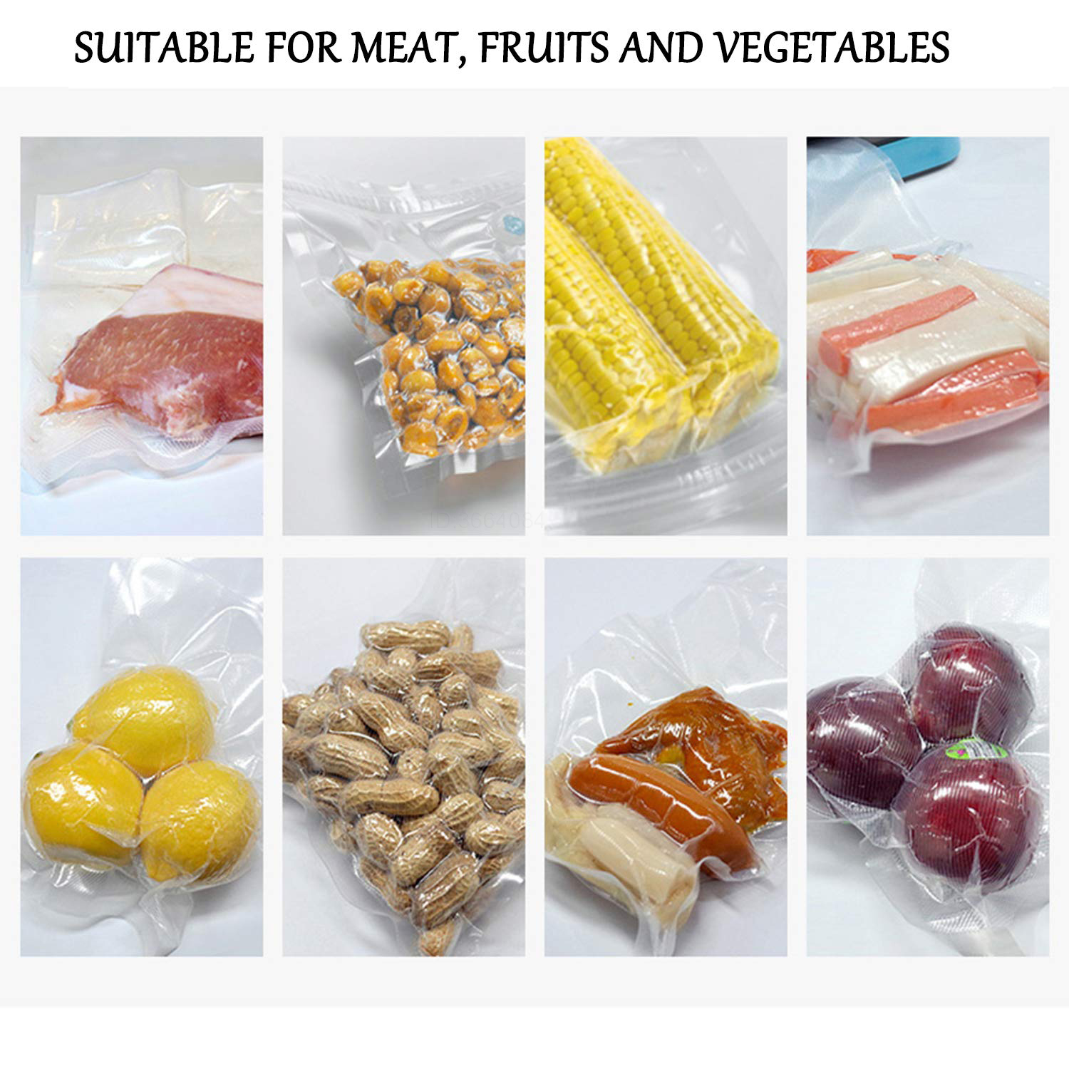 Sous Vide Roll Bags For Vacuum – Sous Vide Immersion Bewertung und Preis
