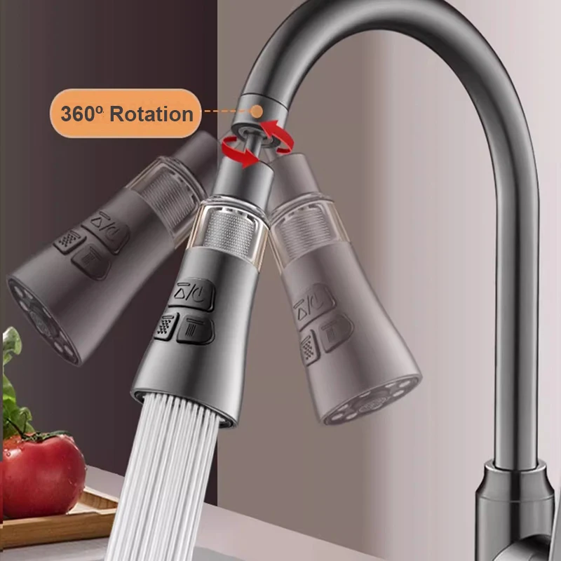 Universal 3 Mode Kitchen Fauce – Kitchen Appliances Bundle Bewertung und Preis