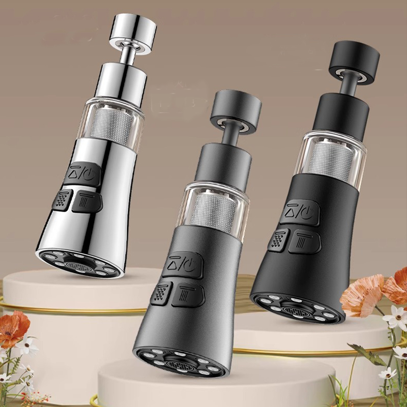 Universal 3 Mode Kitchen Fauce – Kitchen Appliances Bundle Bewertung und Preis