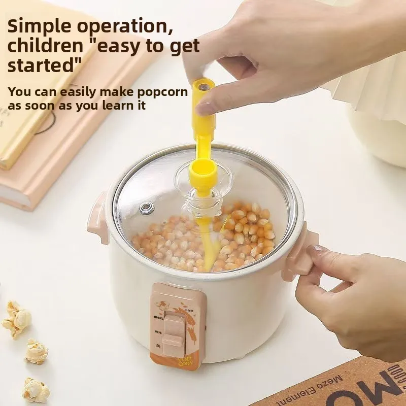 DIY Mini Kitchen Hand-crank Po – Kitchen Appliances To Gift Bewertung und Preis