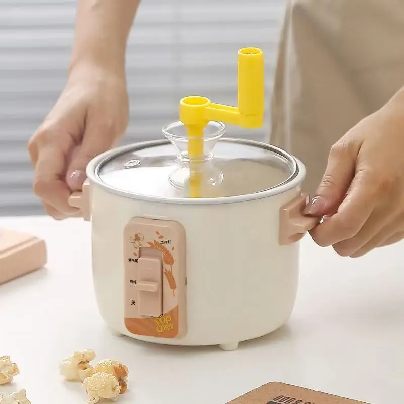 DIY Mini Kitchen Hand-crank Po – Kitchen Appliances To Gift Bewertung und Preis