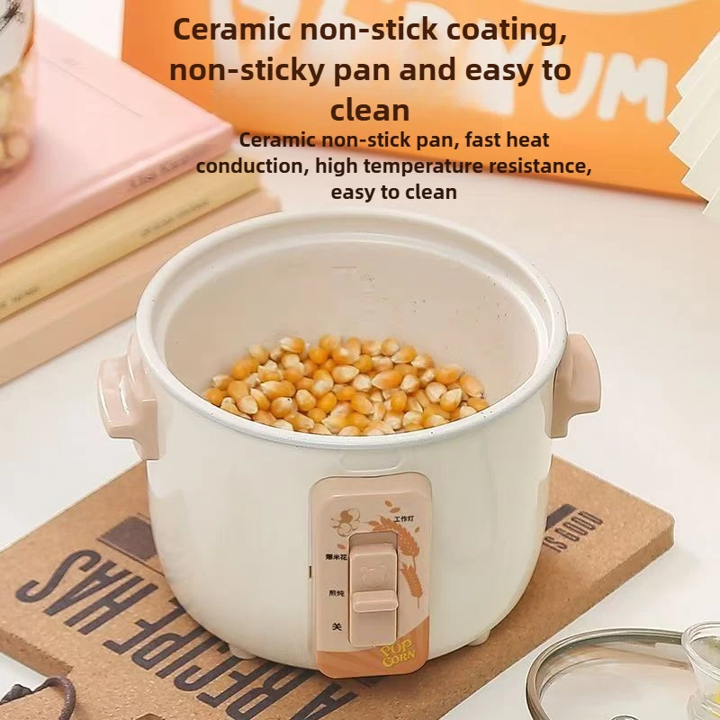 DIY Mini Kitchen Hand-crank Po – Kitchen Appliances To Gift Bewertung und Preis