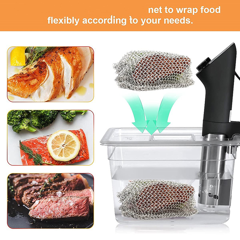 Sous Vide Sinker Weight Food G – Sous Vide Immersion Bewertung und Preis