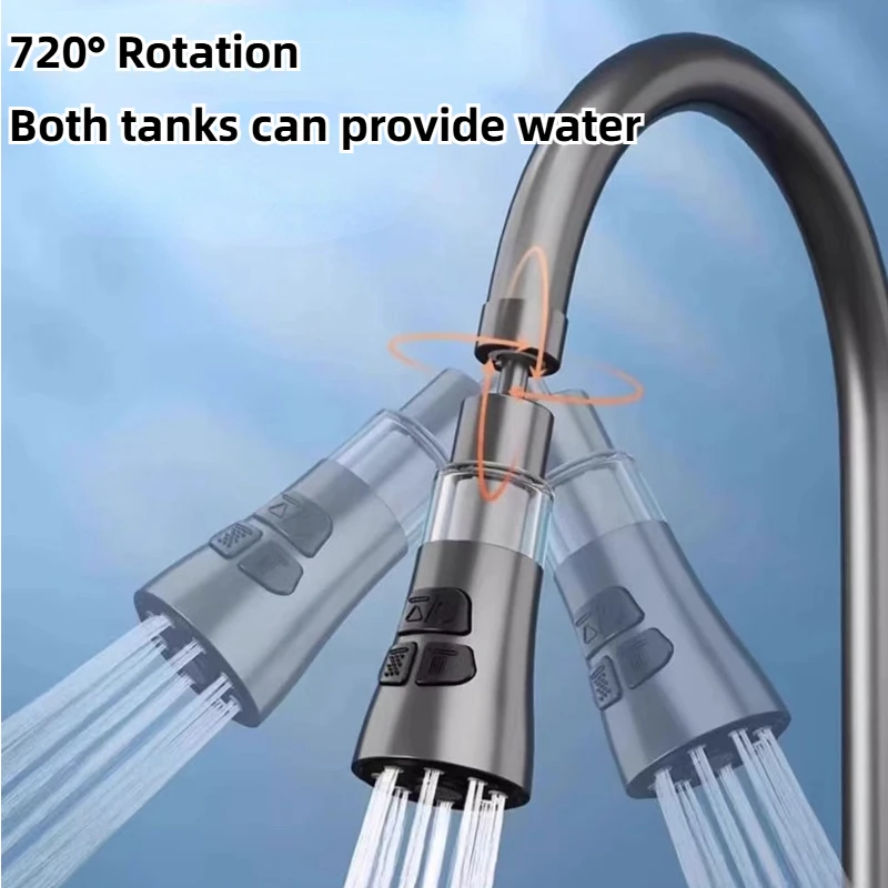 Kitchen Faucet Extender with F – Kitchen Appliances Bundle Bewertung und Preis