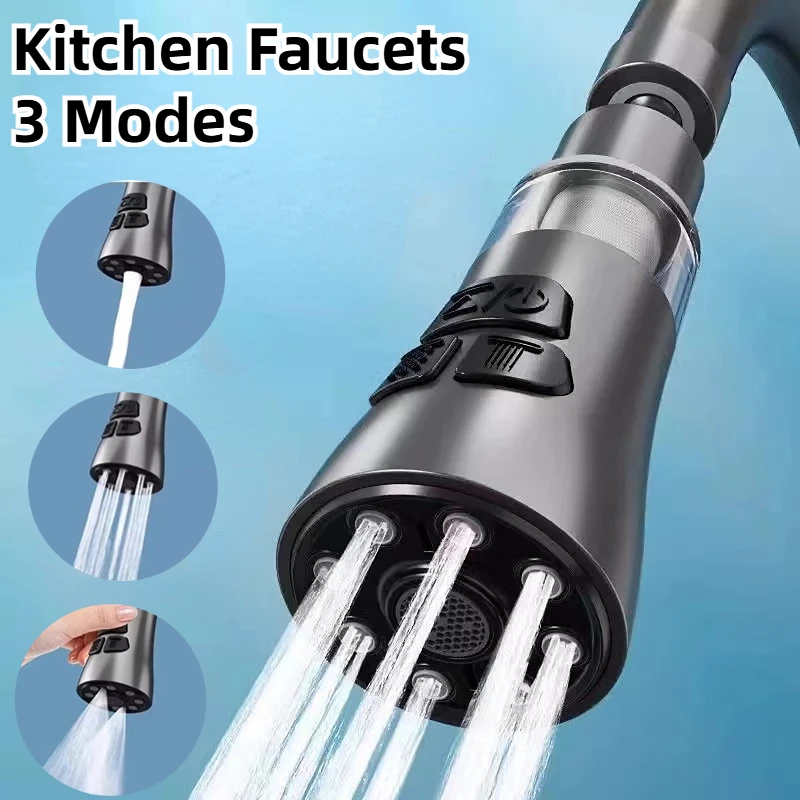 Kitchen Faucet Extender with F – Kitchen Appliances Bundle Bewertung und Preis