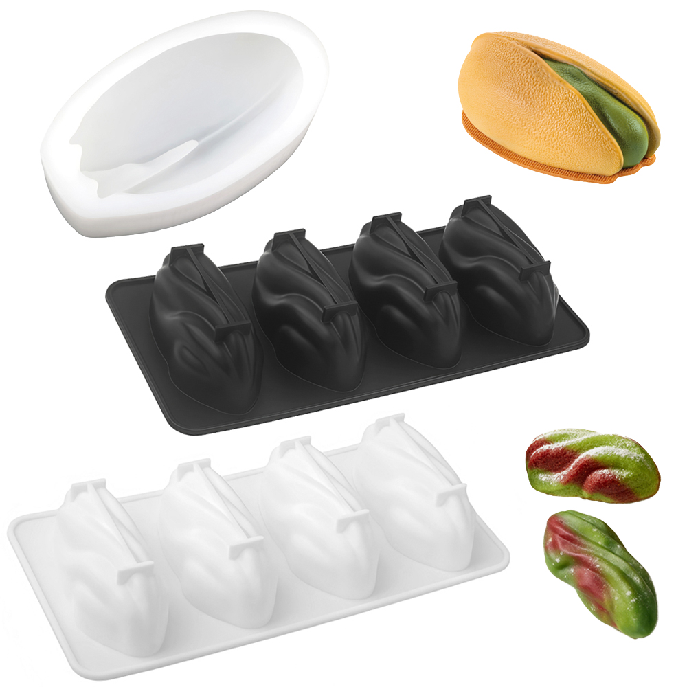 Single or 4-Cell Pistachios De – Kitchen Appliances Baking Bewertung und Preis