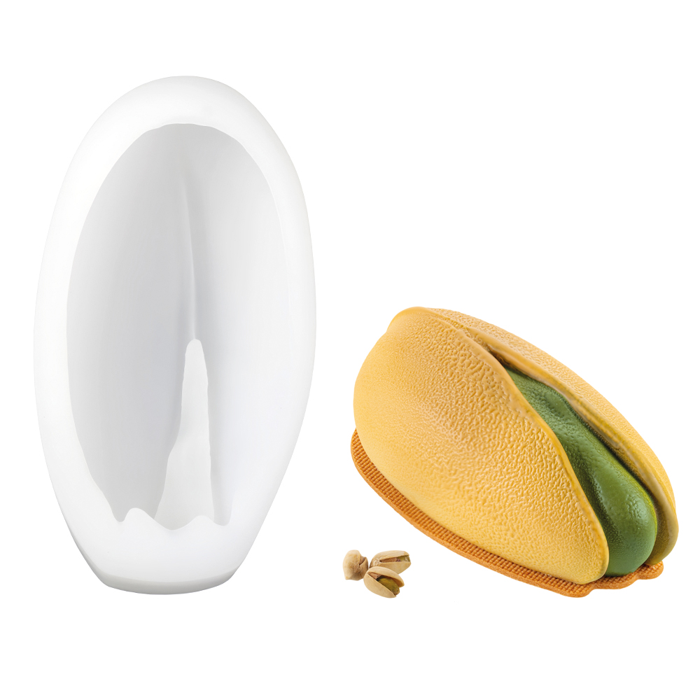 Single or 4-Cell Pistachios De – Kitchen Appliances Baking Bewertung und Preis