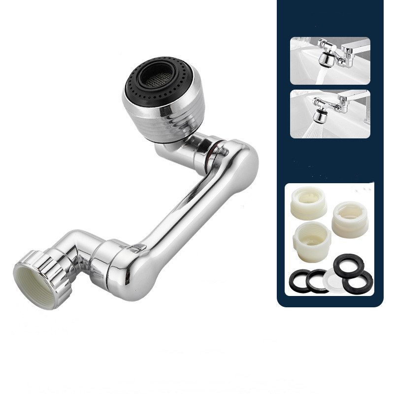 Water Tap Nozzle Universal 360 – Kitchen Appliances Bundle Bewertung und Preis