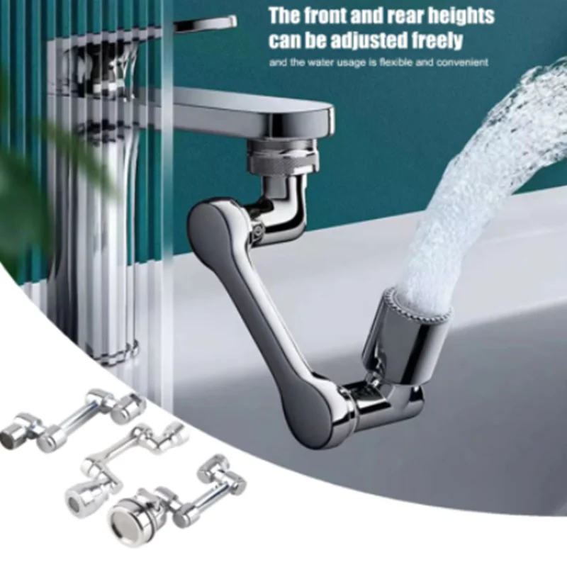 Water Tap Nozzle Universal 360 – Kitchen Appliances Bundle Bewertung und Preis