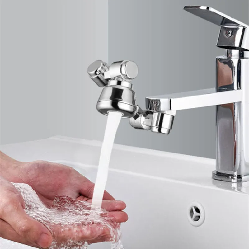 Water Tap Nozzle Universal 360 – Kitchen Appliances Bundle Bewertung und Preis