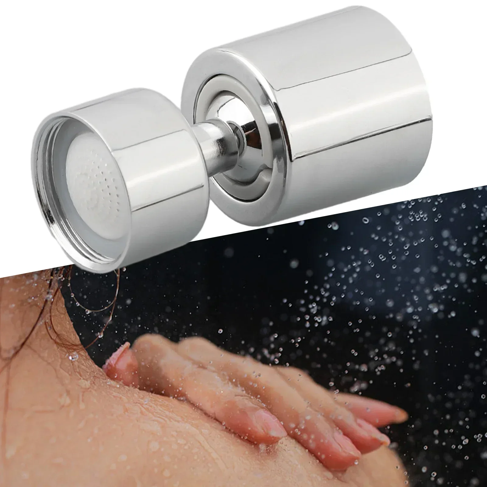 Bathroom Faucet Nozzle Faucet  – Kitchen Appliances Bundle Bewertung und Preis