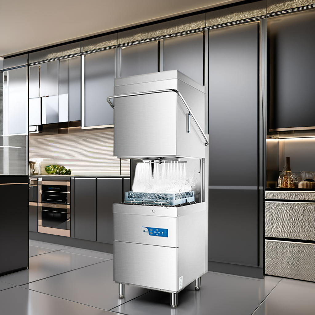 ef-Smart Electric Stainless St – Kitchen Appliances Commercial Bewertung und Preis
