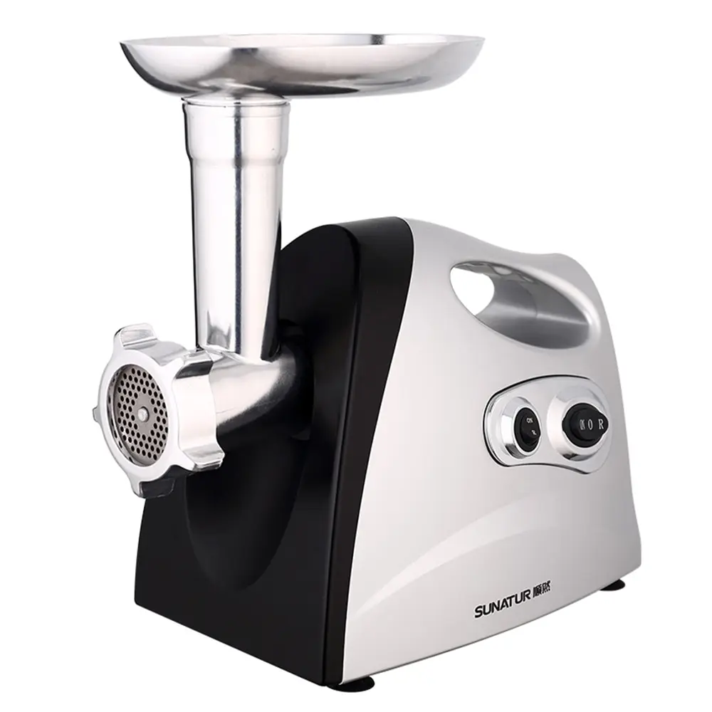 Premium Electric Food Chopper  – Kitchen Appliances You Need Bewertung und Preis