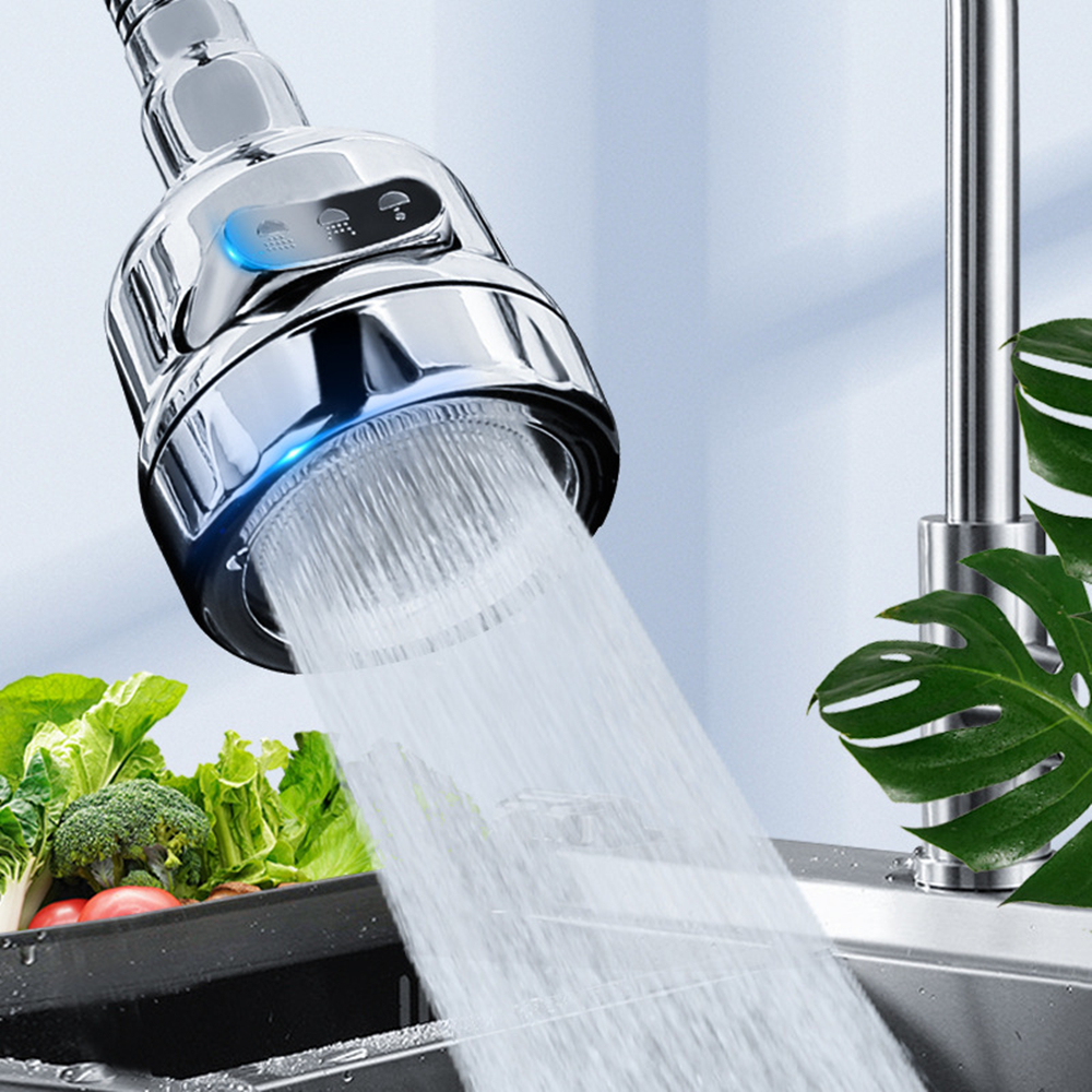 Faucet Adapter Aerator 3 Modes – Kitchen Appliances Bundle Bewertung und Preis