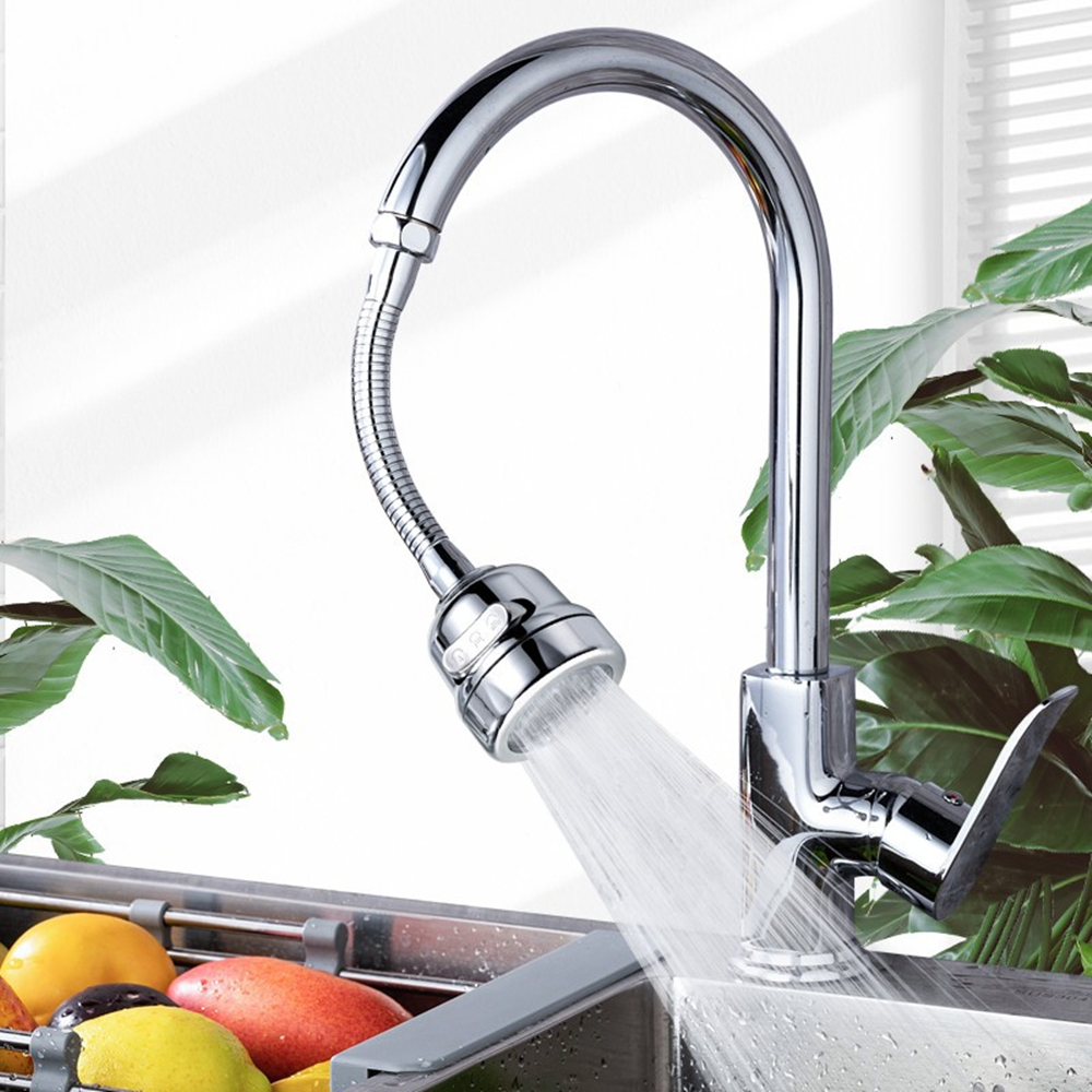 Faucet Adapter Aerator 3 Modes – Kitchen Appliances Bundle Bewertung und Preis