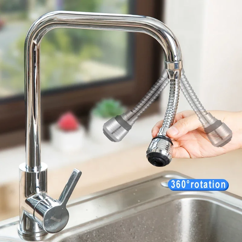 1/2PCS 360 ° Adjustment Kitche – Kitchen Appliances Bundle Bewertung und Preis