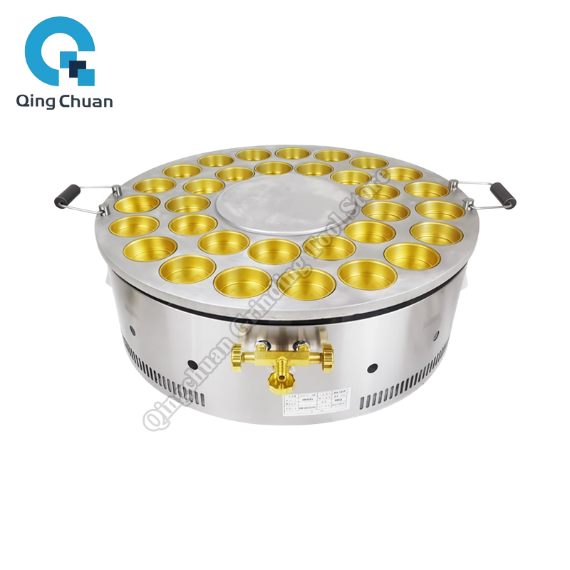 Red Bean Cake Machine Commerci – Kitchen Appliances Commercial Bewertung und Preis