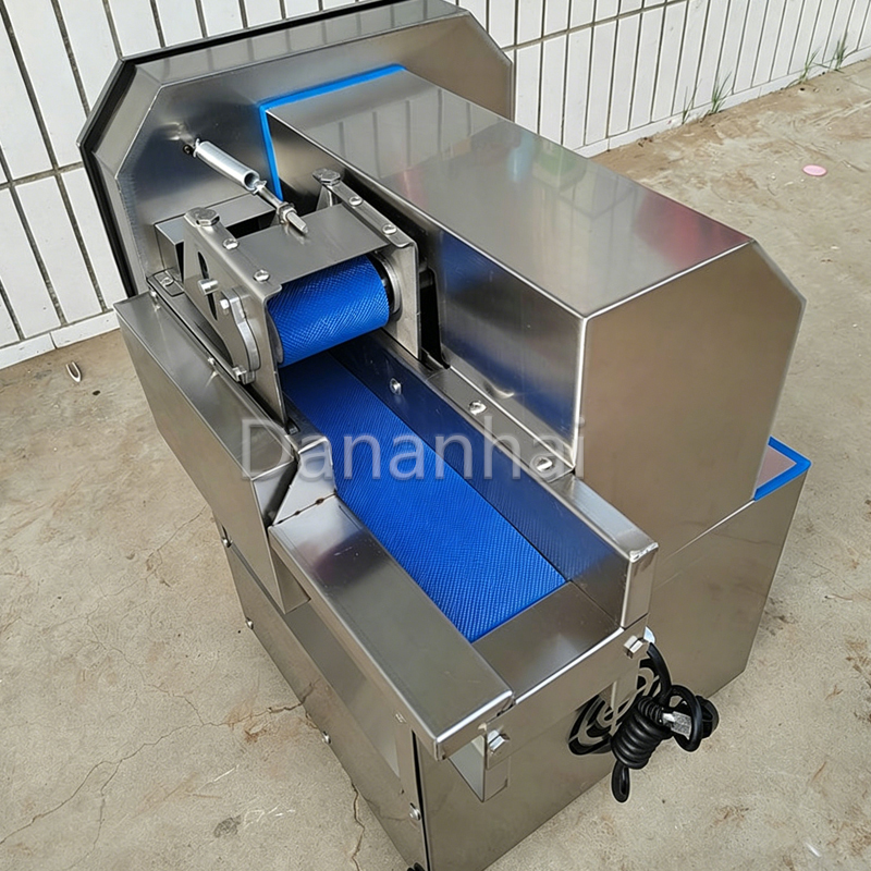 Electric Meat Cutter Stainless – Kitchen Appliances Commercial Bewertung und Preis