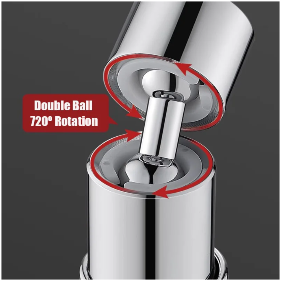 Universal 720° Rotating Faucet – Kitchen Appliances Bundle Bewertung und Preis