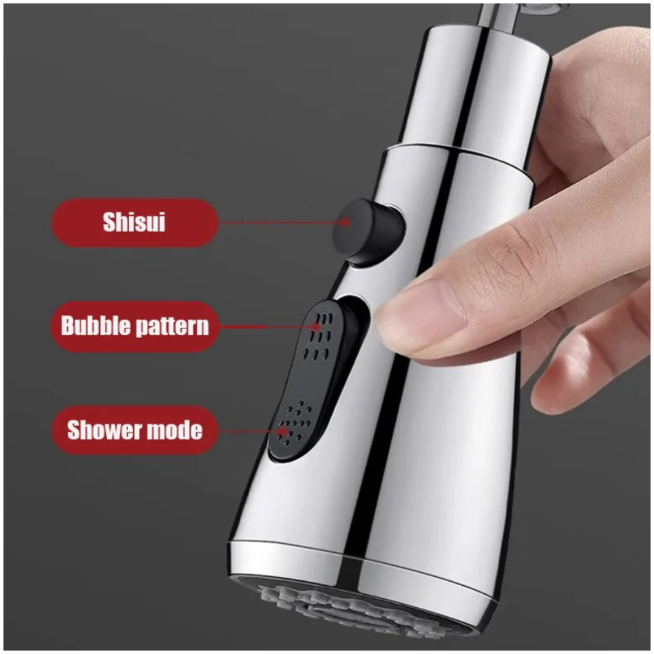 Universal 720° Rotating Faucet – Kitchen Appliances Bundle Bewertung und Preis